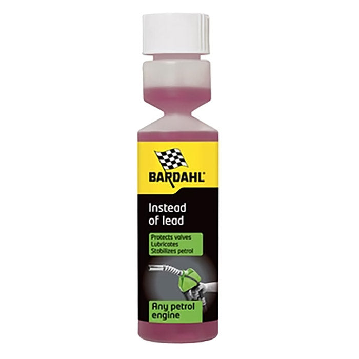 Bardahl, Bleiersatz 250 ml