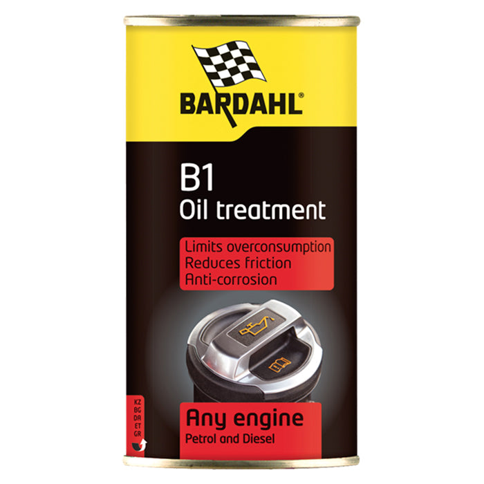 Bardahl, B1 Ölbehandlung 250ml