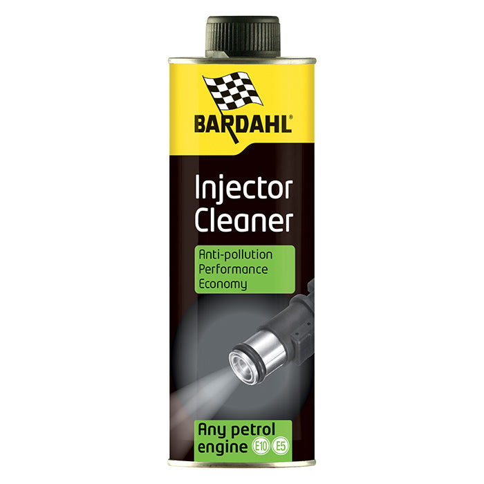 Bardahl, Benzinreiniger