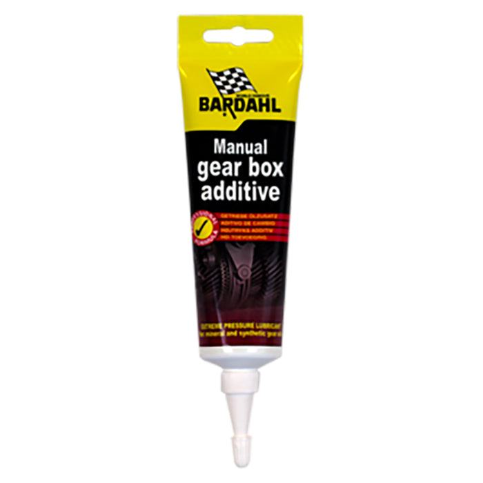 Bardahl, Přísada do oleje převodovky 125 ml