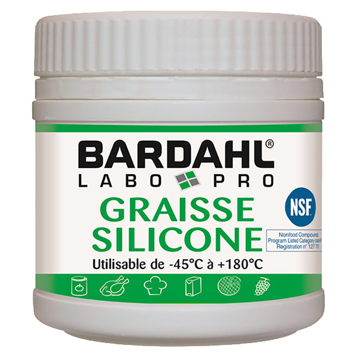 Bardahl, 500 Gr. Smar Labo Pro
