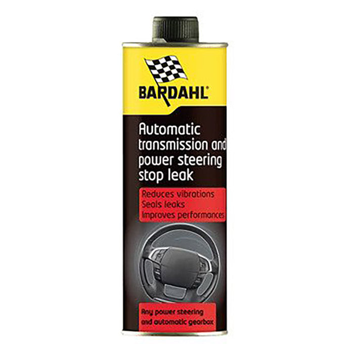 Bardahl, Servolenkungsadditiv 300 ml