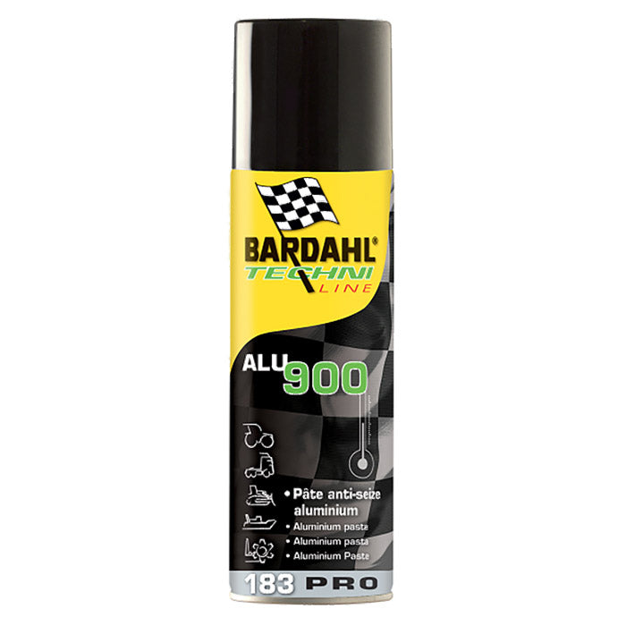Bardahl, Alu900 Aluminium Paste 400 ml.