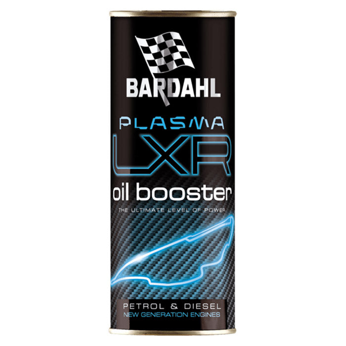 Bardahl, 400 ml. Plasma Lxr Öl Booster
