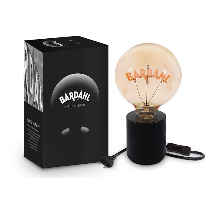 Bardahl, Neonlamp