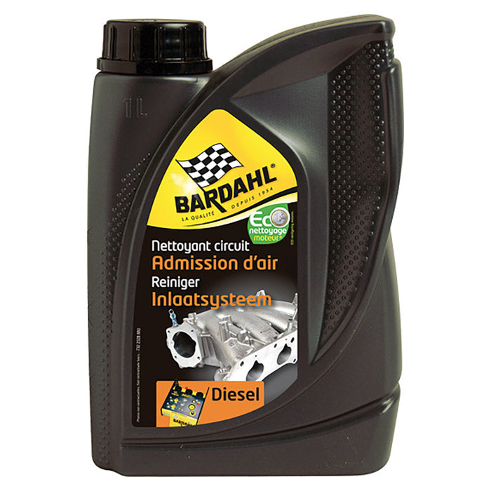 Bardahl, Intake Cleaner Diesel 1L