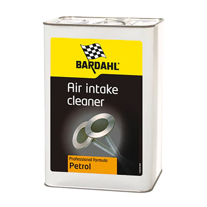 Bardahl, Intake Cleaner Petrol 5L