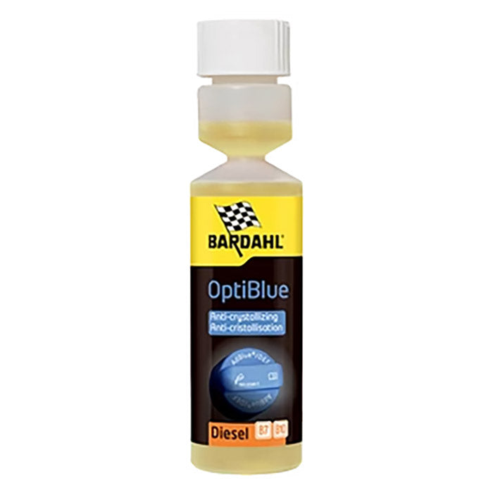 Bardahl, Optiblue Adblue Additiv 250 ml.