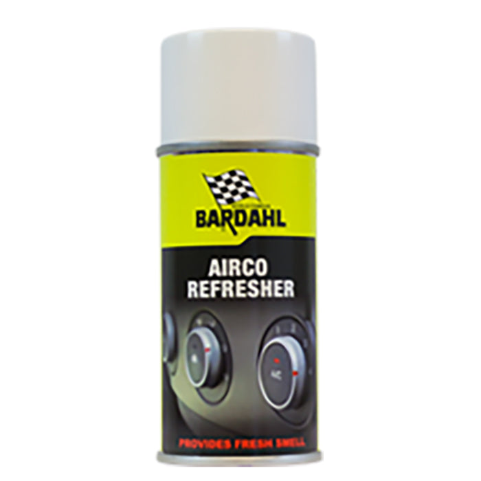 Bardahl, Aircon-Reiniger Für Kabine 125 ml.