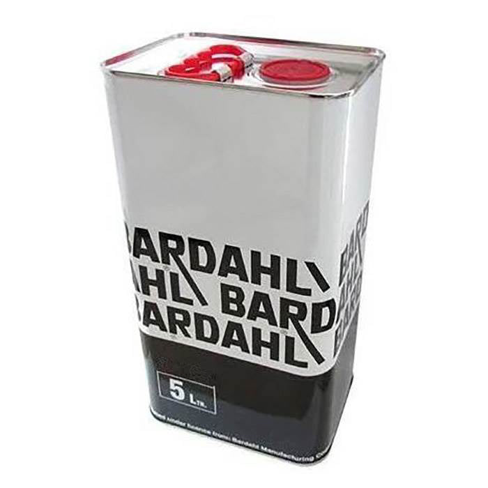 Bardahl, Remreiniger en Ontvetter 5 l.