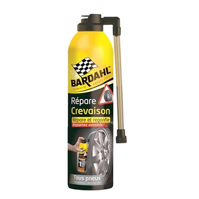 Bardahl, Oprava pneumatik 400 ml.