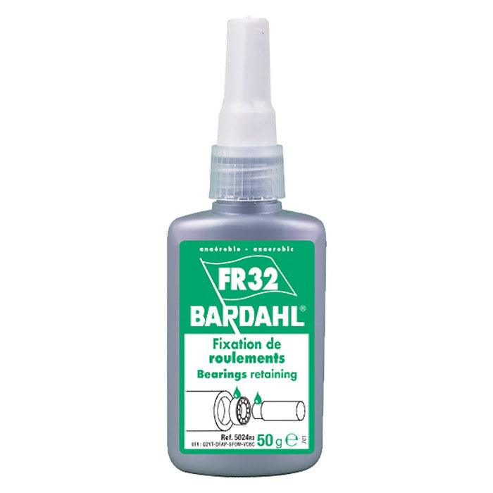 Bardahl, Blocco Cuscinetto 50 Gr.