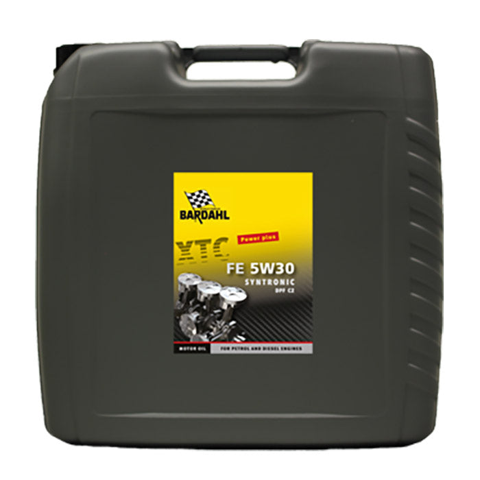 Bardahl, Motorový olej 25 Ltr. Xtc Fs 5W30