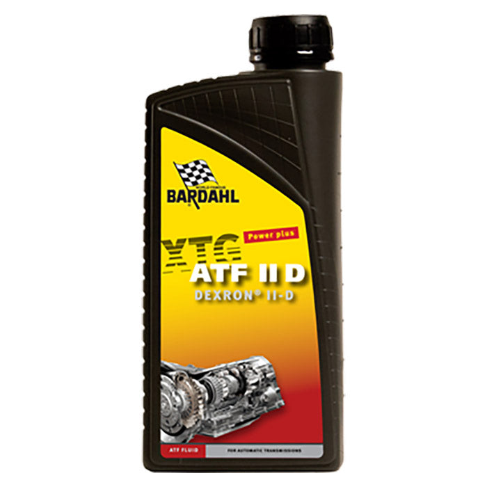 Bardahl, 1 Ltr. Atf Dexron II