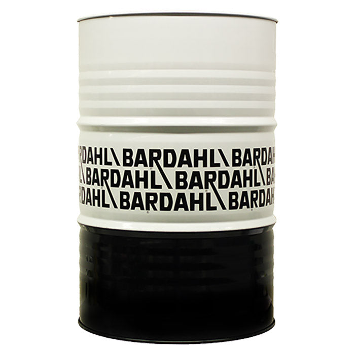 Bardahl, 210 Ltr. 2-Taktolie Vba 100 Semi-synt. MC