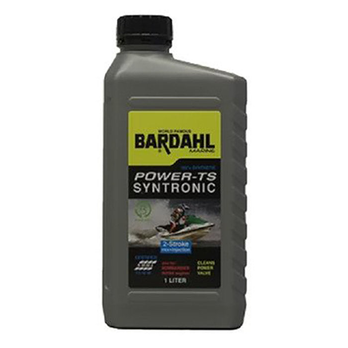 Bardahl, 1 Ltr. Nautic 2-Taktní Jetski