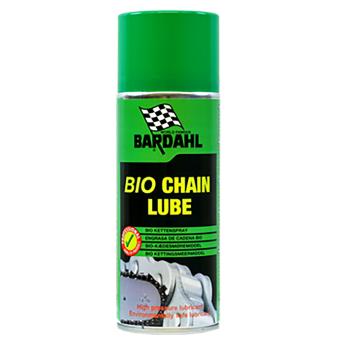 Bardahl, Chain Spray Bio 400 ml.