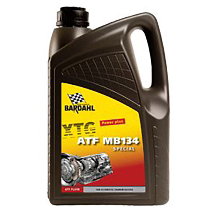 Bardahl, 5 Ltr. Atf Special MB134 Plnosynt.
