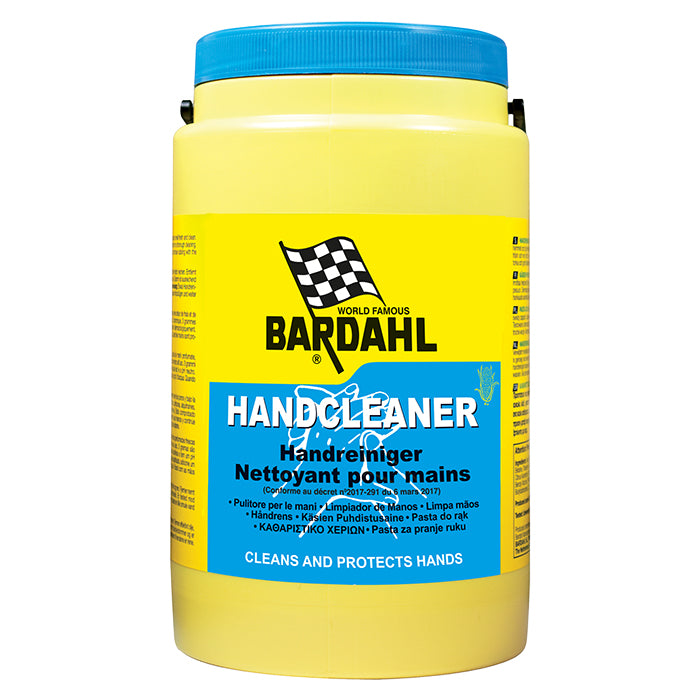 Bardahl, Čistič rukou 3L