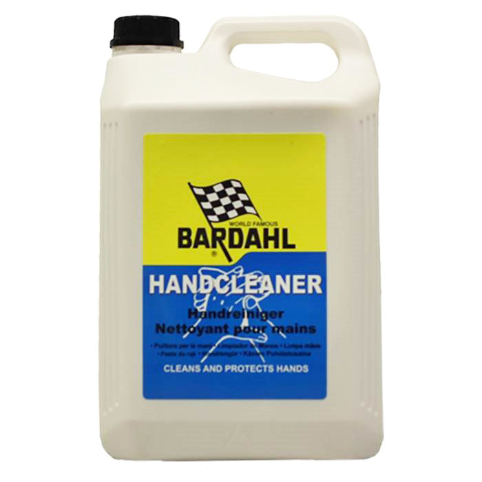 Bardahl, 5 Ltr. Handreiniger inkl. Spender