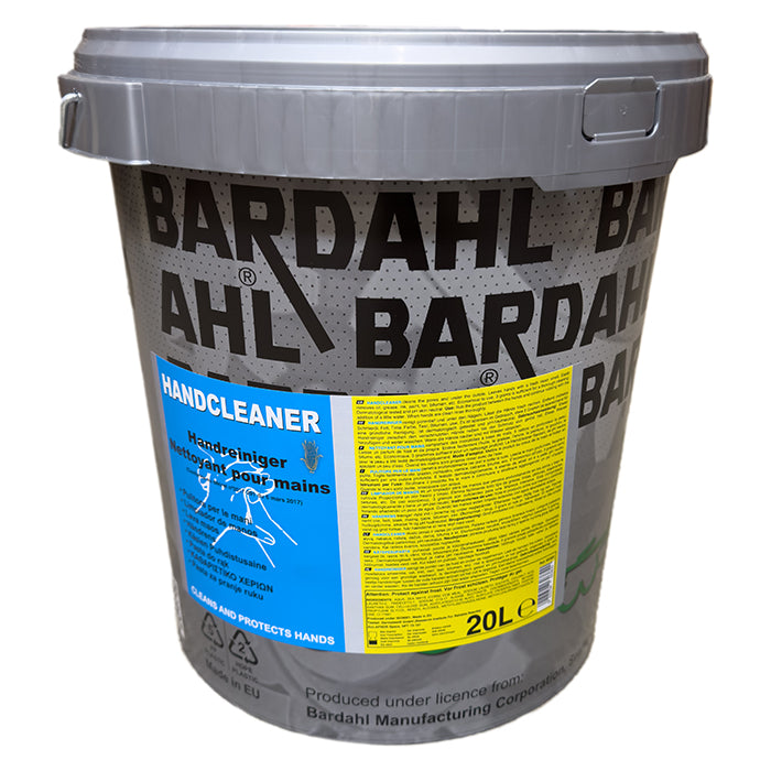 Bardahl, Hand Cleaner 20L