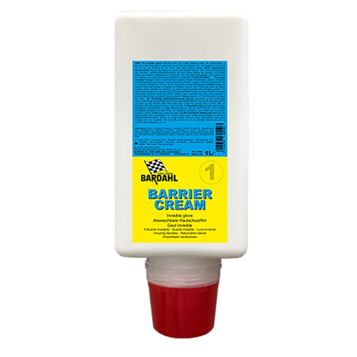 Bardahl, Barrier Cream 1L for Dispenser