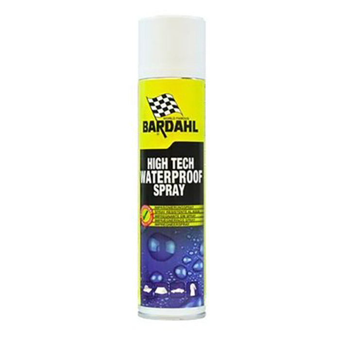 Bardahl, Imprégnation Textile 400 ml. Spray