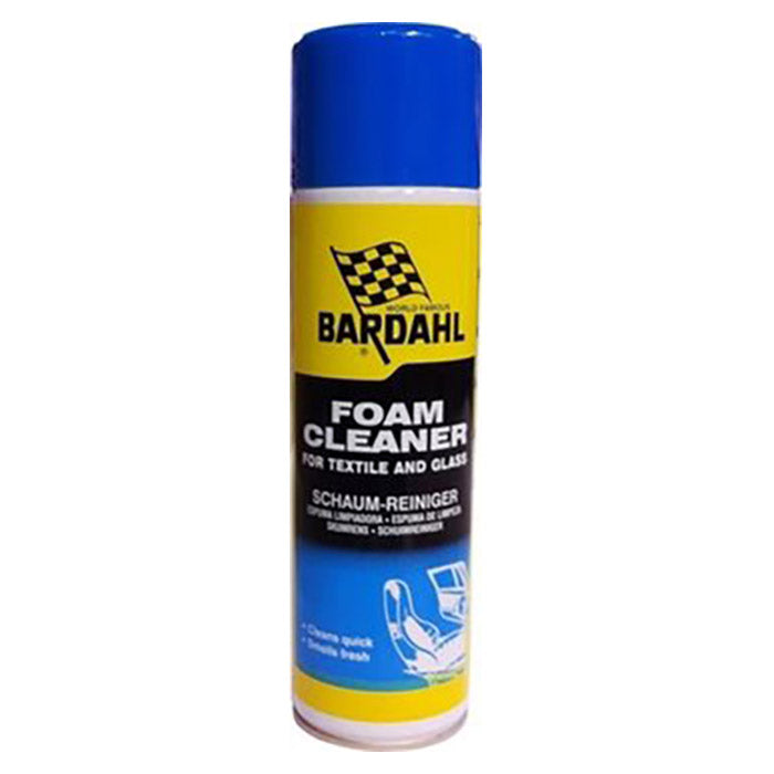 Bardahl, Schaumreiniger 500 ml. Spray