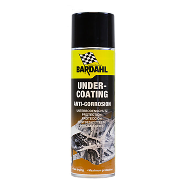 Bardahl, Spray do podwozia 500 ml