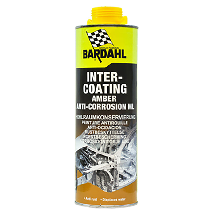 Bardahl, 1 Ltr. Intercoating ml. (cavity)