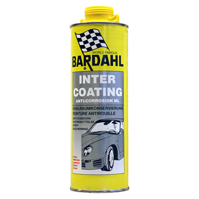 Bardahl, 5 Ltr. Intercoating ml (holte)