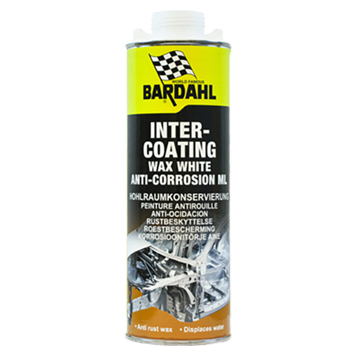 Bardahl, 1 Ltr. Intercoating ml Wosk
