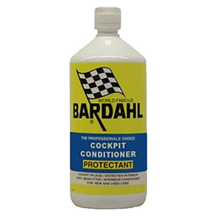 Bardahl, Čistič kokpitu 5 l.