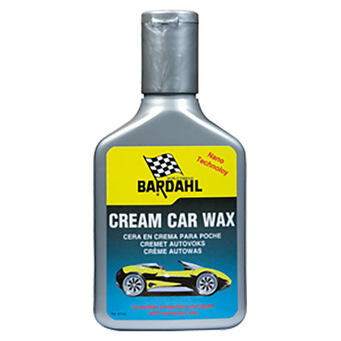 Bardahl, Cera, Cream Car 300 ml.