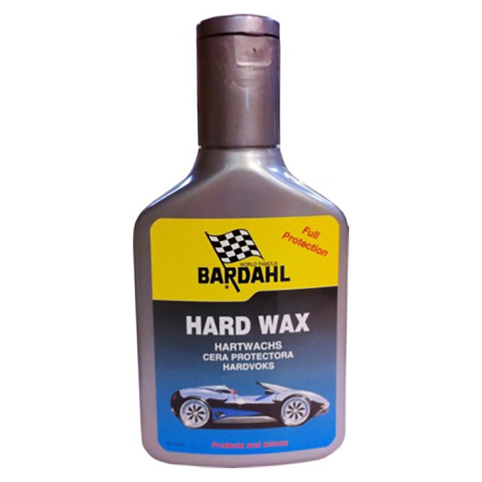 Bardahl, Revêtement de vernis 300 ml.