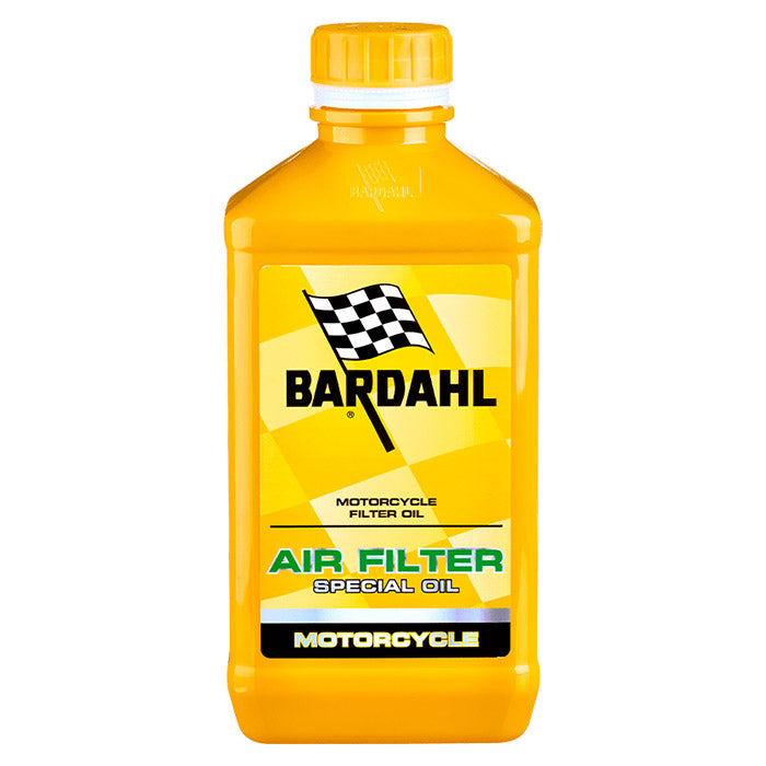 Bardahl, Ilmansuodattimen Erikoisöljy 1 Ltr.
