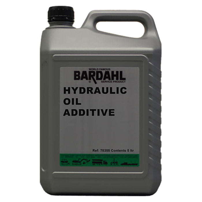 Bardahl, 5 Ltr. Přísada do hydraulického oleje