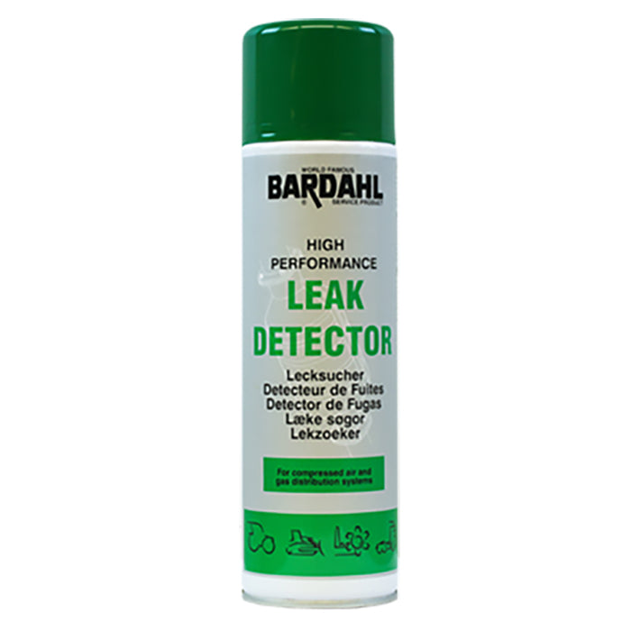 Bardahl, Detektor Úniků 500 ml. Spray