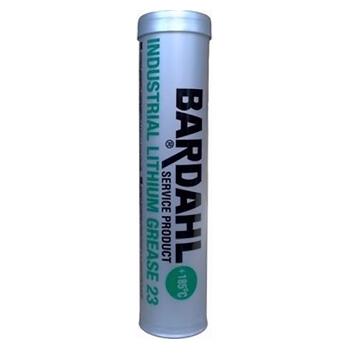 Bardahl, 400 Gr. Lithium Vetpatroon