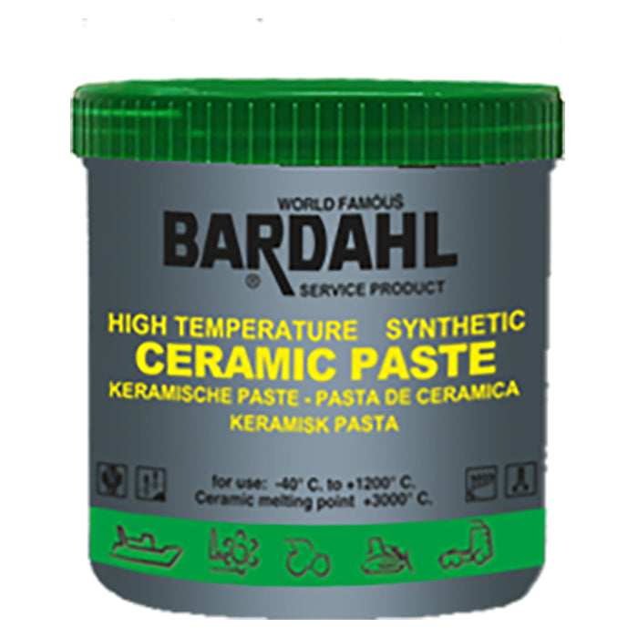 Bardahl, 500 Gr. Keramická Hliníková Pasta