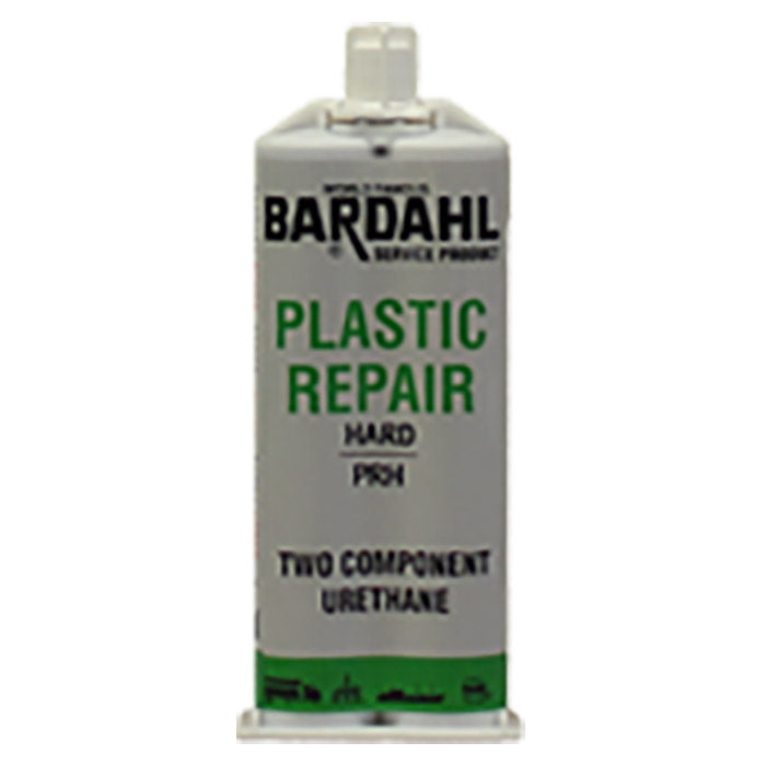 Bardahl, Oprava Plastů Tvrdá Černá 50 ml.