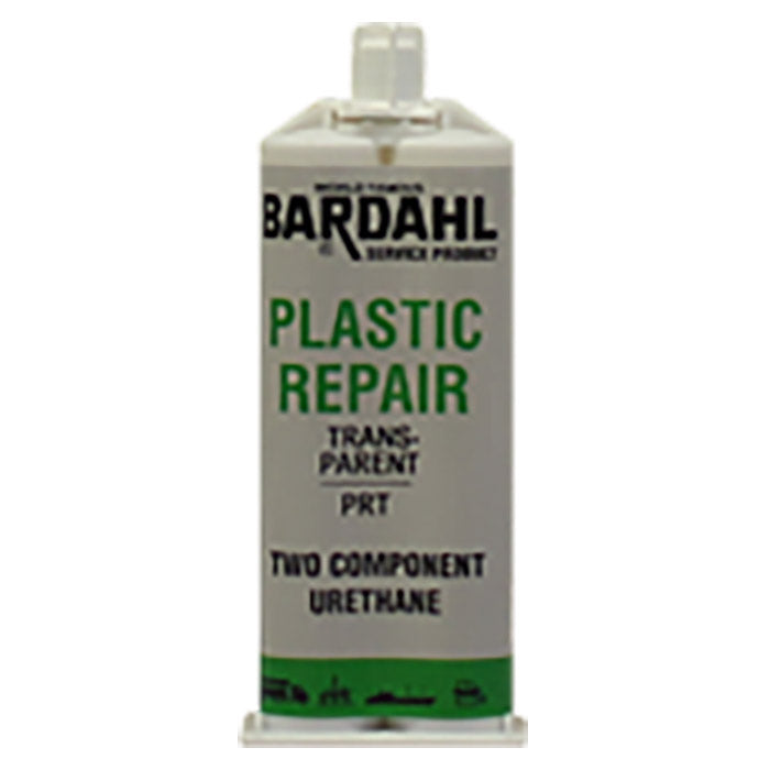 Bardahl, Naprawa Plastiku Przezroczysta 50 ml.