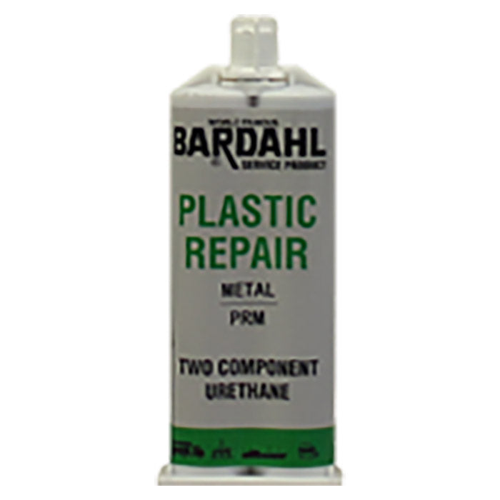 Bardahl, Réparation Plastique Métal 50 ml.