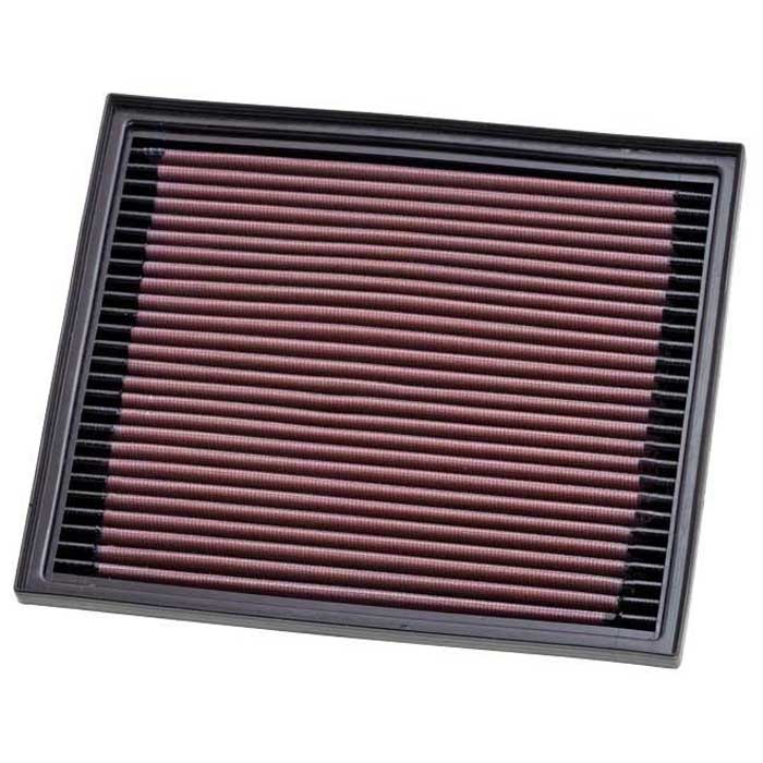 K&N, Filtr 33-2119