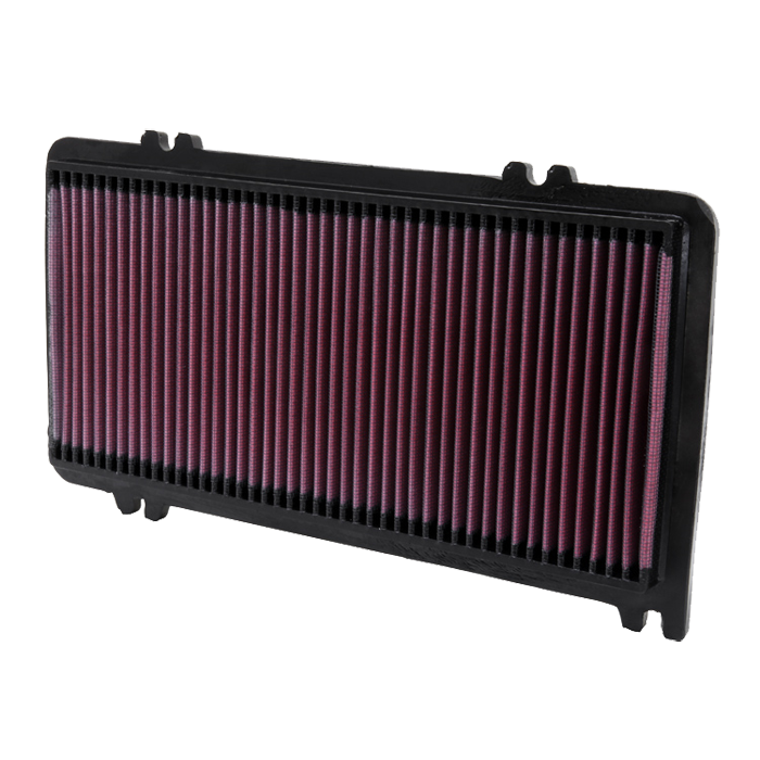 K&N, Filtr 33-2133