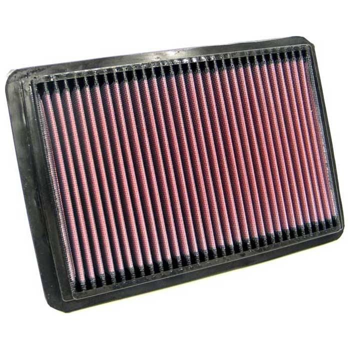 K&N, Vzduchový filtr 33-2171