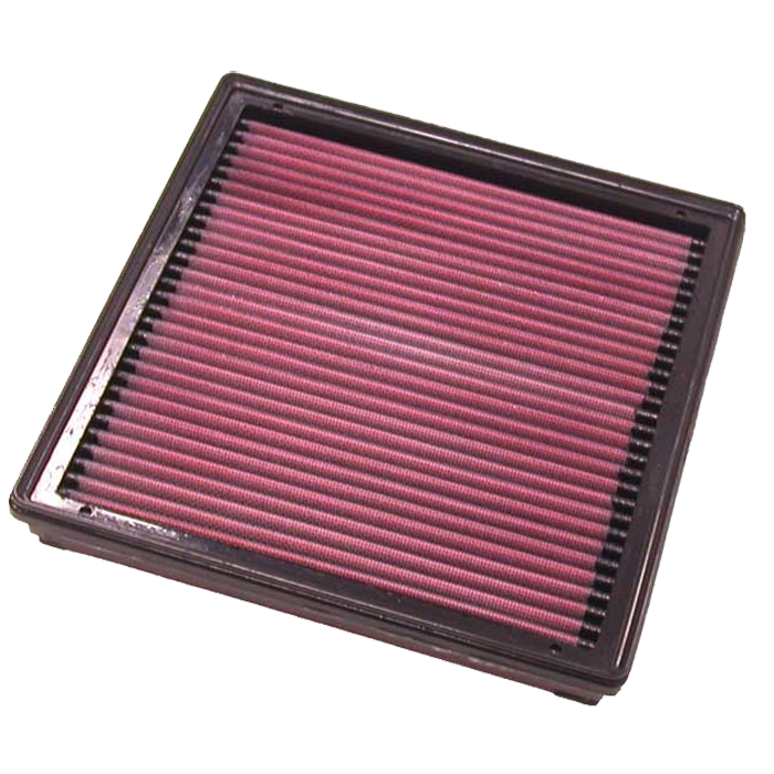 K&N, Filtr 33-2297