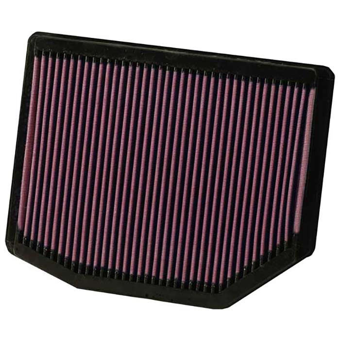 K&N, Filtr 33-2372