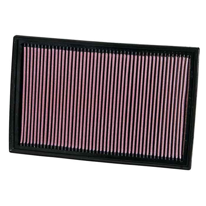 K&N, Filtr 33-2384