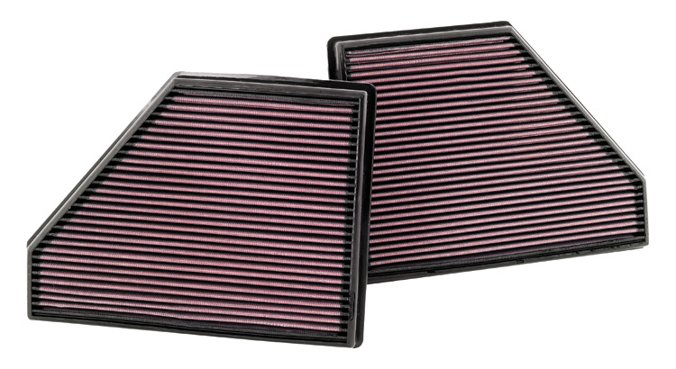 K&N, Filtr 33-2407